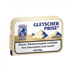 Tabaka Gletscher 10g