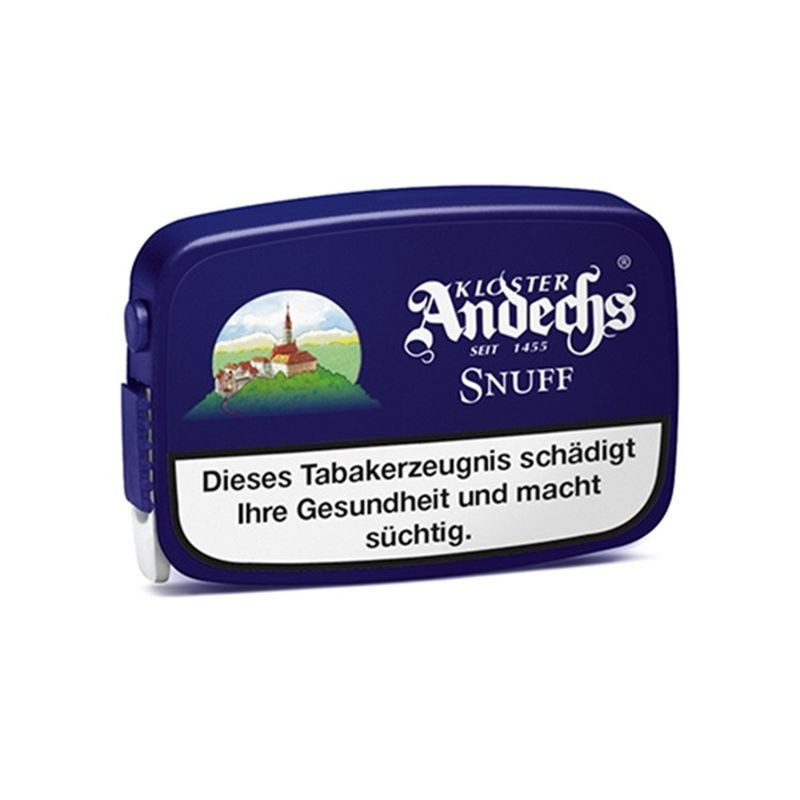 Tabaka Kloster Andechs 10g