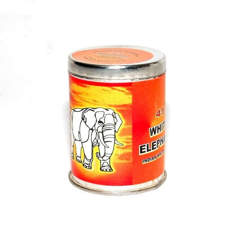 Tabaka White Elephant 40g