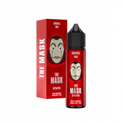 THE MASK Longfill 9ml