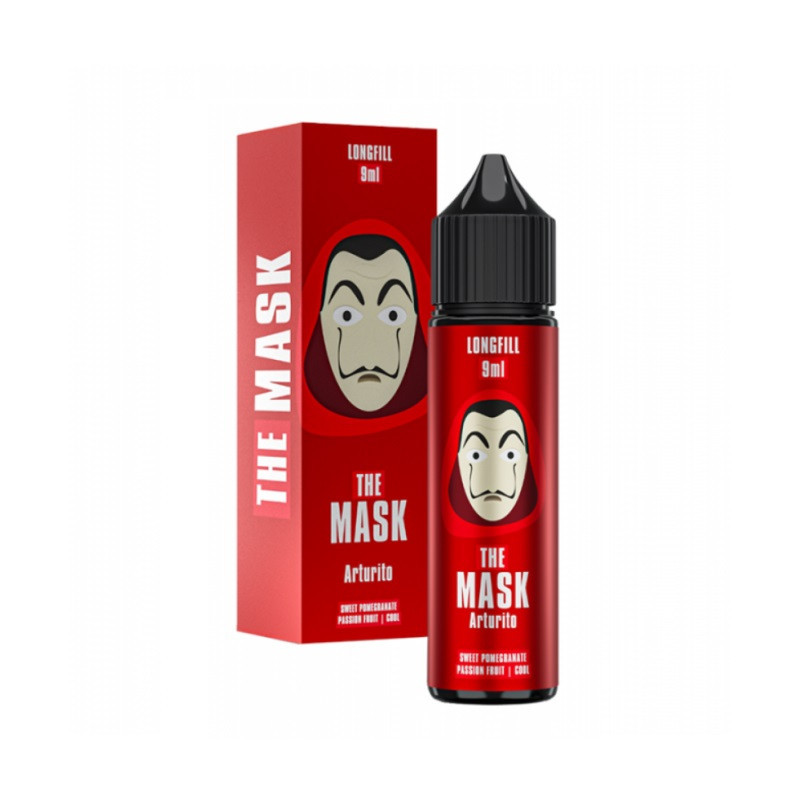 The Mask Longfill 9ml