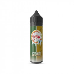 IZI PIZI Longfill 6ml