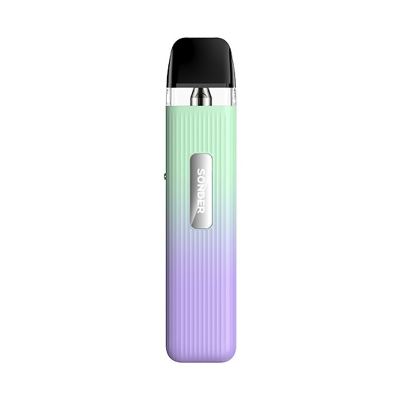 Geekvape Sonder Q Pod