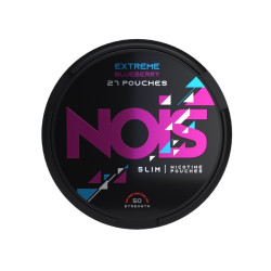 Snus Nois 50mg