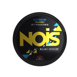 Snus Nois 50mg