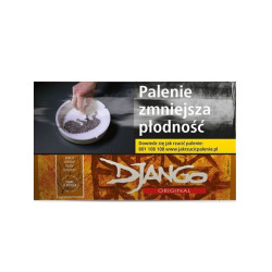 Tytoń Django 30g