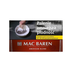 Tytoń Mac Baren 30g