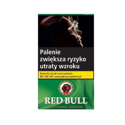 Tytoń Red Bull 40g