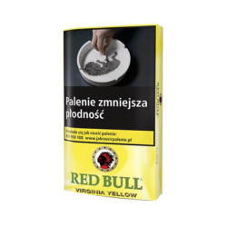 Tytoń Red Bull 40g