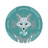 Snus White Fox 15mg