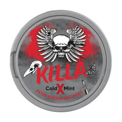 Snus Killa 16mg