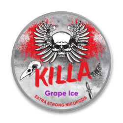 Snus Killa 16mg