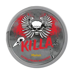 Snus Killa 16mg