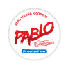 Snus Pablo Exclusive 50mg