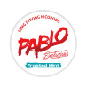 Snus Pablo Exclusive 50mg