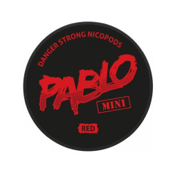 Snus Pablo Mini 30mg