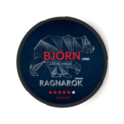 Snus Bjorn 32mg