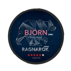 Snus Bjorn 32mg