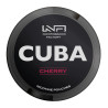 Snus Cuba Black 66mg