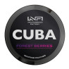 Snus Cuba Black 66mg