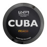 Snus Cuba Black 66mg