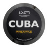 Snus Cuba Black 66mg