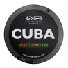 Snus Cuba Black 66mg