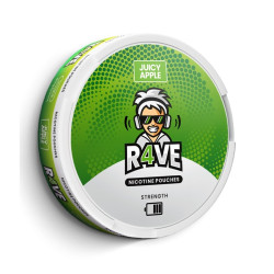 Snus R4VE 10mg