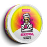 Snus R4VE Extra 30mg