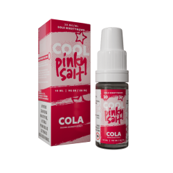 Pinky Cool Salt 10ml