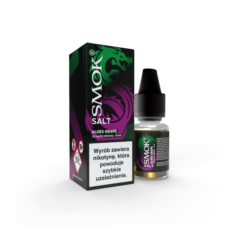 Smok Salt 10ml