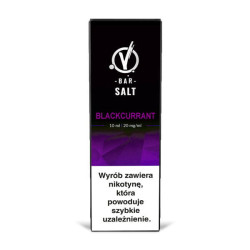 Vbar Salt 10ml