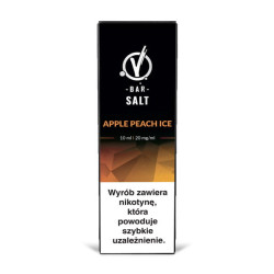 Vbar Salt 10ml