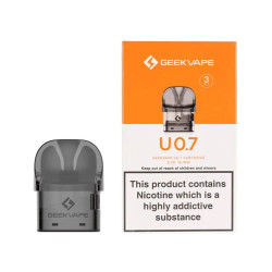 Geekvape Sonder U kartridż