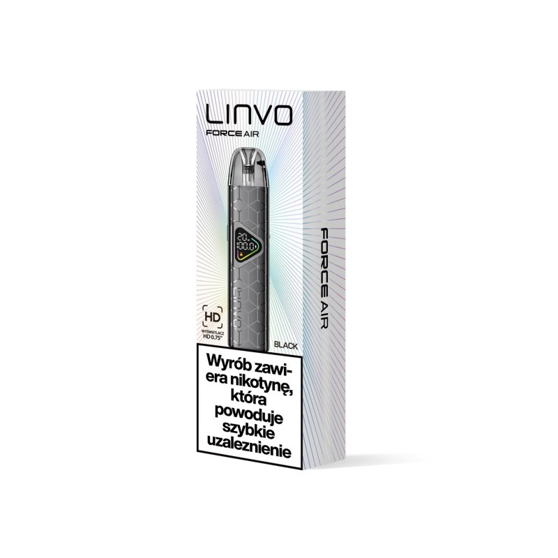 Linvo Force Air Pod