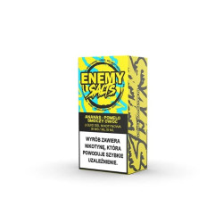 Enemy Salt 10ml