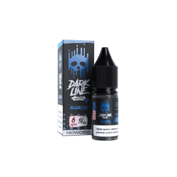 Dark Line Nicotine+ Liquid...