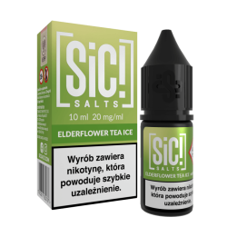 Sic Salt Thea10ml