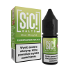 Sic Salt Thea10ml