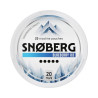 Snus Snoberg 20mg
