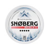 Snus Snoberg 20mg