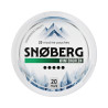 Snus Snoberg 20mg