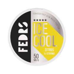 Snus FEDRS 50mg