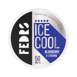 Snus FEDRS 50mg