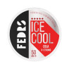 Snus FEDRS 50mg