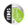 Snus FEDRS 50mg