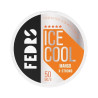 Snus FEDRS 50mg