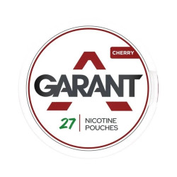 Snus Garant 25mg