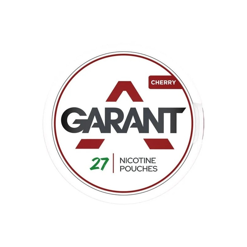 Snus Garant 25mg