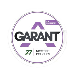 Snus Garant 25mg